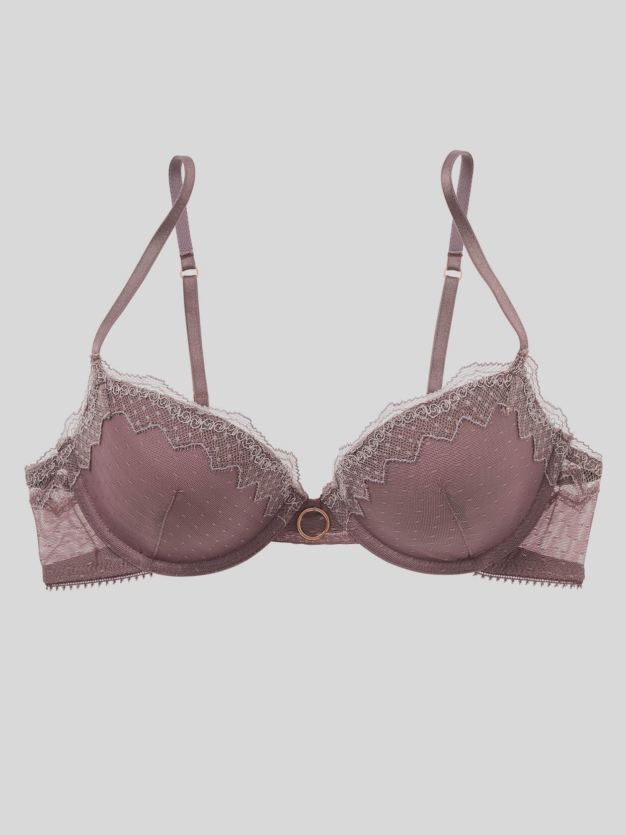 Pure T Shirt Bra