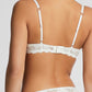 Stretch T Shirt Bra