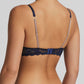 Stretch T Shirt Bra