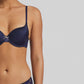 Stretch T Shirt Bra