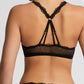 Dash Triangle Bra