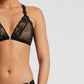 Dash Triangle Bra