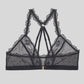 Dash Triangle Bra