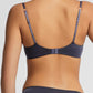 Geo Balconette Underwire Bra