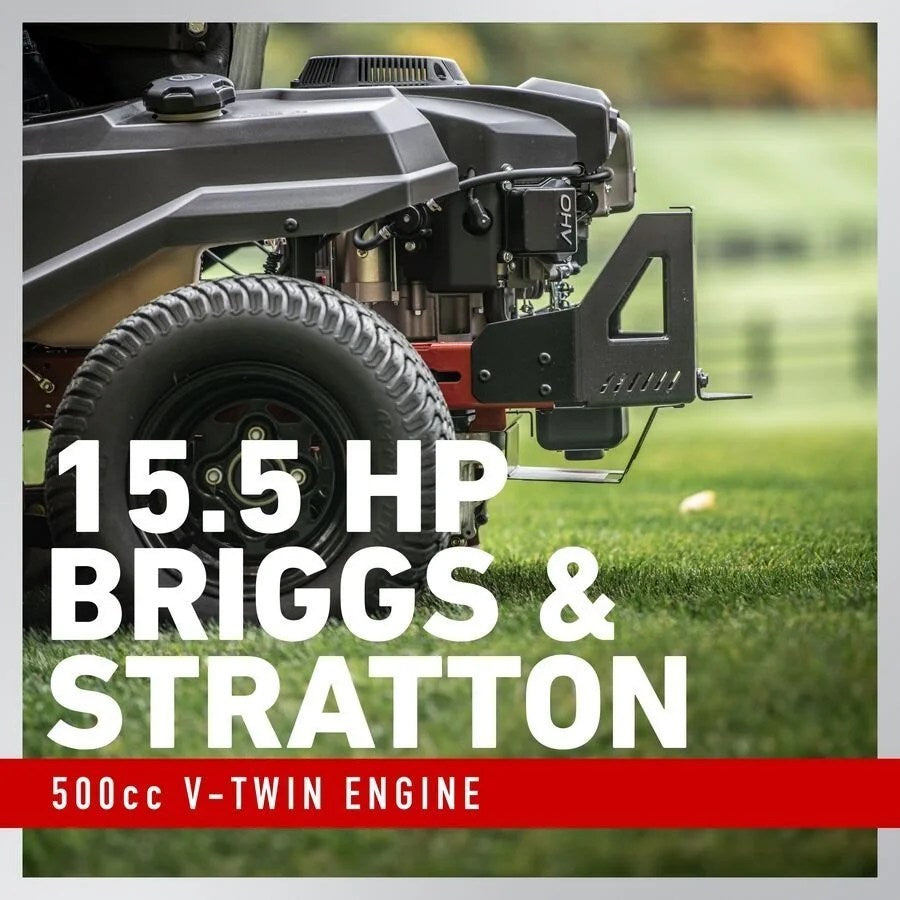 Toro 42 in. TimeCutter Zero Turn Mower