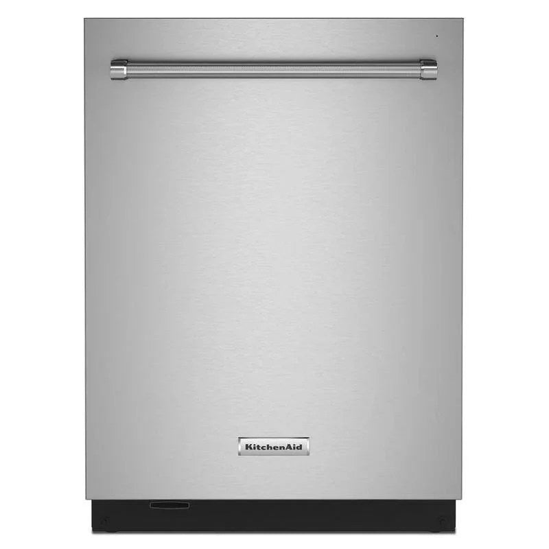 360° Max Jets™ Third Rack Dishwashers with Ultra-Bright LED Lightings, 44 dBA