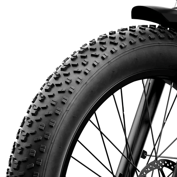 Aipas M2 Xterrain Ebike Aipas-M2-black Baskets.