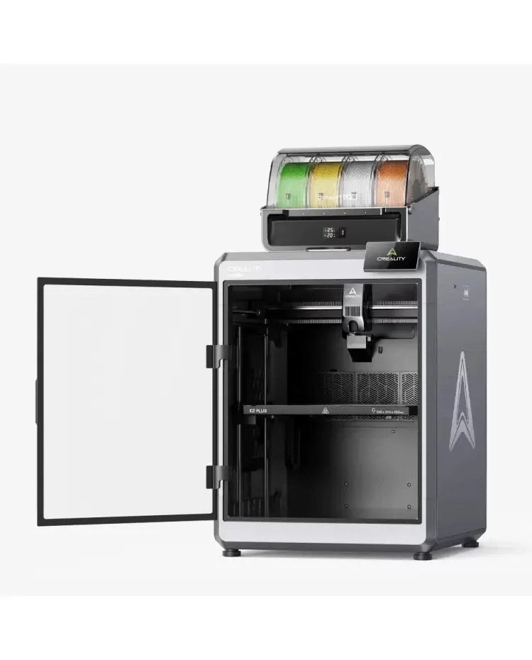 Creality K2 Plus Combo 3d Printer