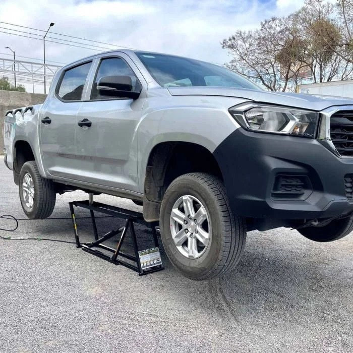 Ranger QuickJack Portable Truck Lift System